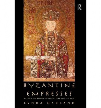 Byzantine Empresses