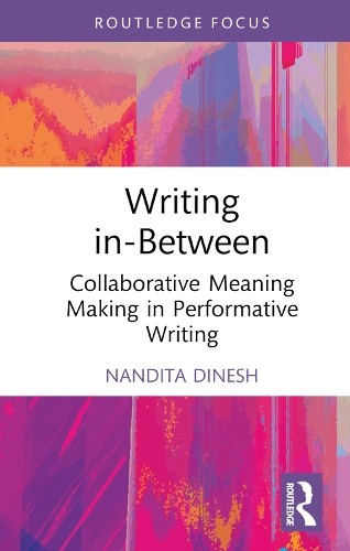 Writing in-Between