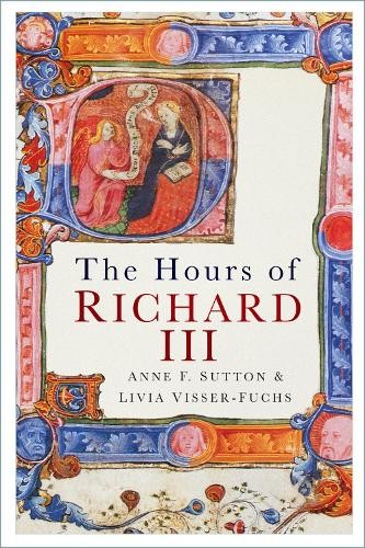 Hours of Richard III