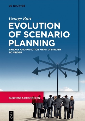 Evolution of Scenario Planning