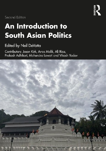 Introduction to South Asian Politics