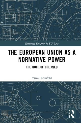 European Union as a Normative Power