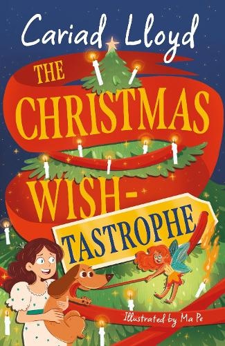 Christmas Wish-tastrophe