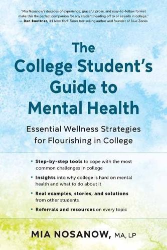 College Student's Guide to Mental Health