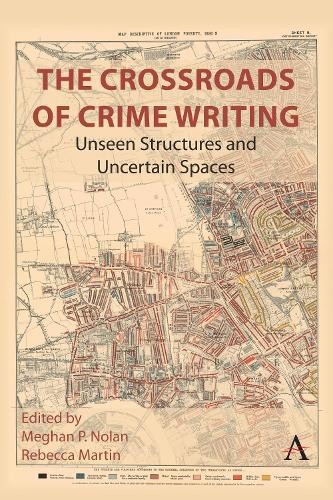 Crossroads of Crime Writing