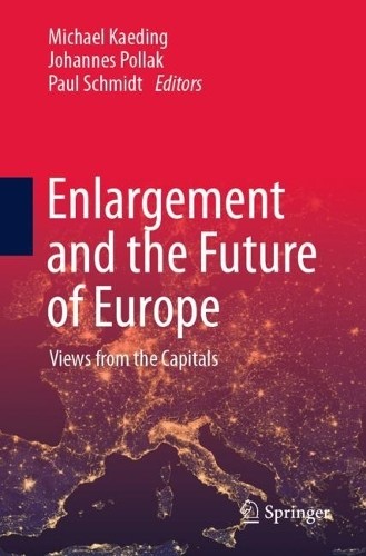 Enlargement and the Future of Europe