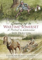 Growing Up in Wartime Somerset