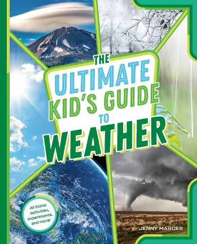 Ultimate Kid's Guide to Weather