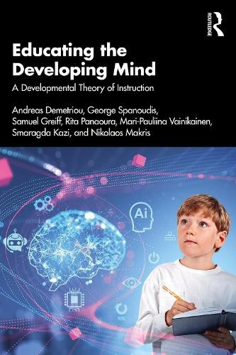 Educating the Developing Mind