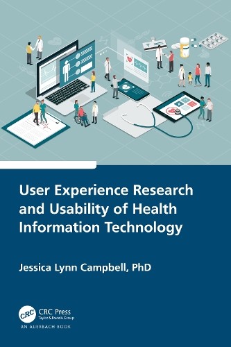 User Experience Research and Usability of Health Information Technology