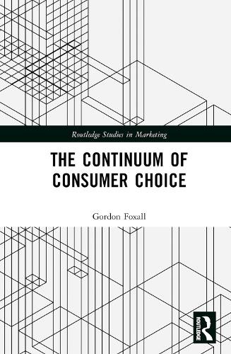 Continuum of Consumer Choice