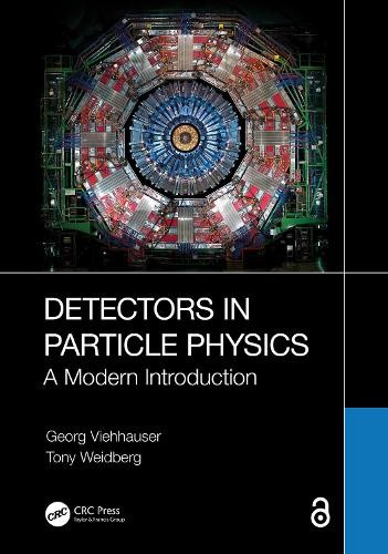 Detectors in Particle Physics
