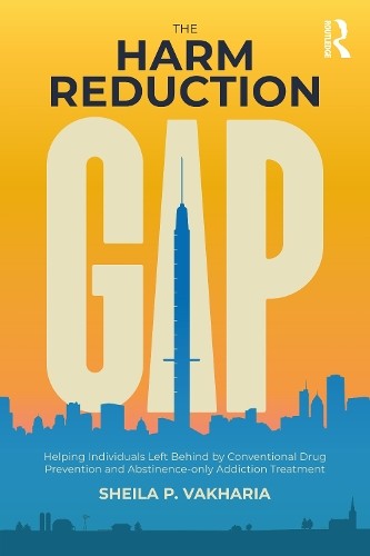 Harm Reduction Gap
