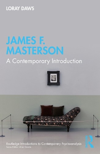 James F. Masterson