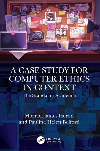 Case Study for Computer Ethics in Context