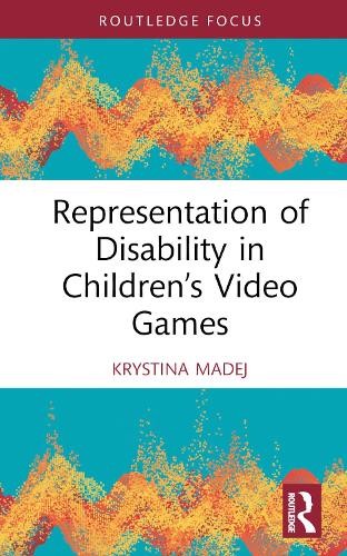 Representation of Disability in Children’s Video Games