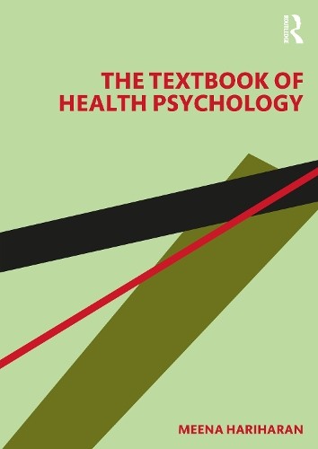 Textbook of Health Psychology