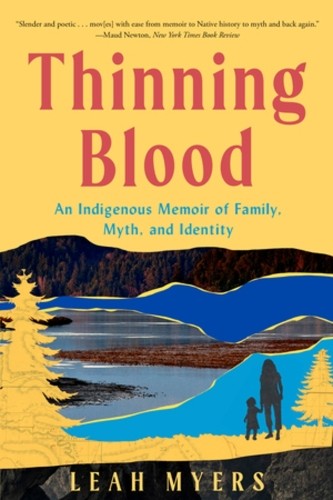 Thinning Blood