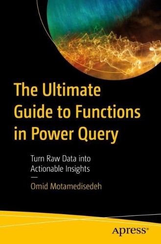 Ultimate Guide to Functions in Power Query