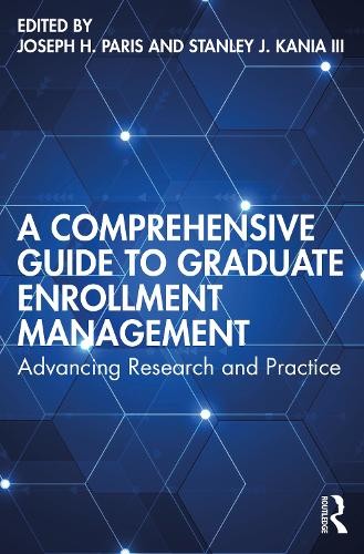Comprehensive Guide to Graduate Enrollment Management