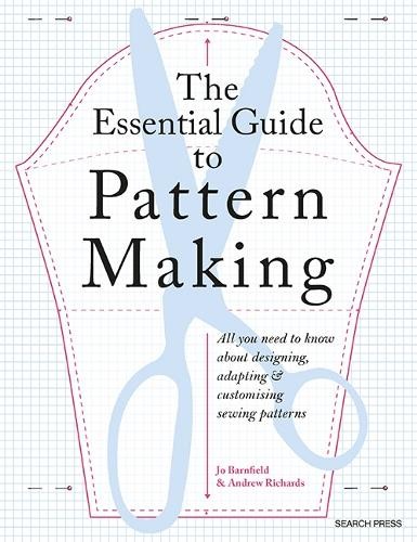 Essential Guide to Pattern Making