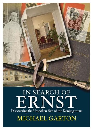 In Search of Ernst