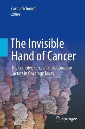 Invisible Hand of Cancer