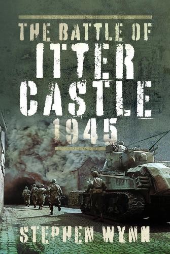 Battle of Itter Castle, 1945