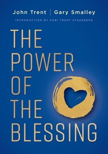 Power of the Blessing