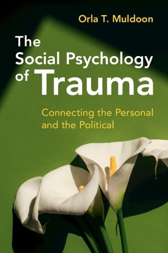 Social Psychology of Trauma