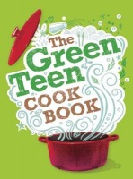 Green Teen Cookbook