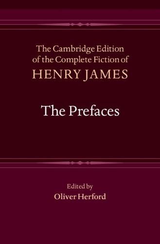 Prefaces