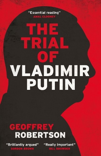 Trial of Vladimir Putin