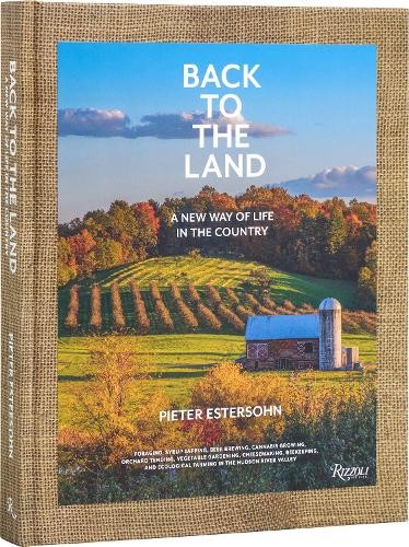 Back to The Land: A New Way of Life in the Country