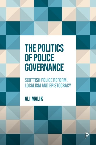 Politics of Police Governance
