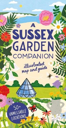Sussex Garden Companion