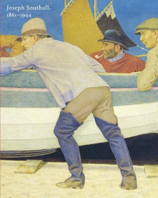 Joseph Southall 1861-1944