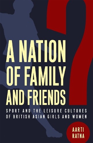 Nation of Family and Friends?