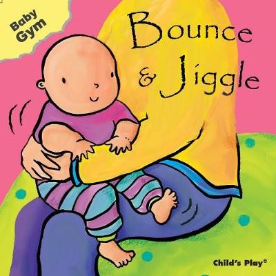 Bounce a Jiggle