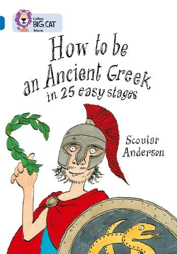 How to be an Ancient Greek