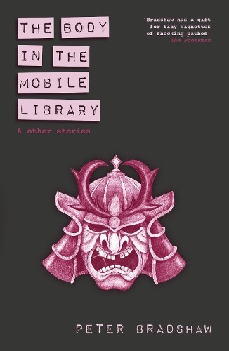 Body in the Mobile Library