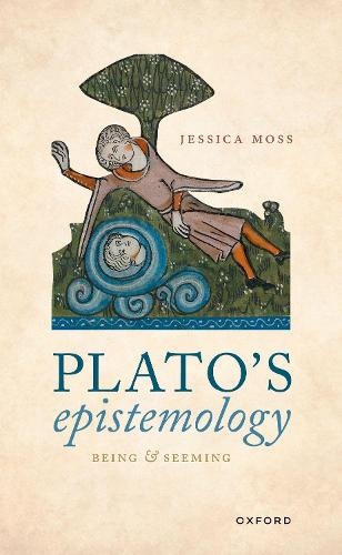 Plato's Epistemology