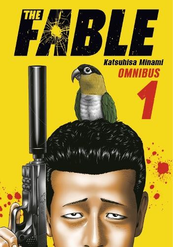 Fable Omnibus 1 (Vol. 1-2)