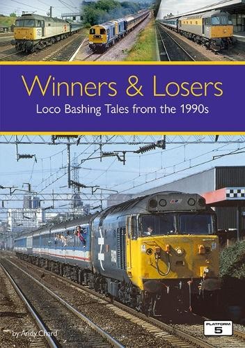 Winners a Losers: Loco Bashing Tales from the 1990s