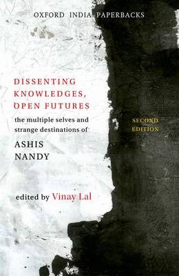 Dissenting Knowledges, Open Futures