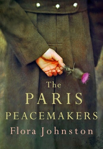 Paris Peacemakers