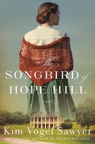 Songbird of Hope Hill