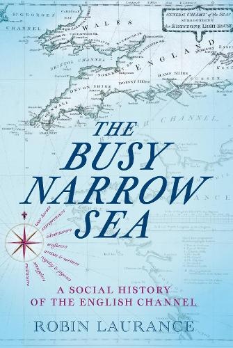 Busy Narrow Sea