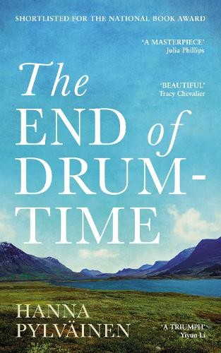 End of Drum-Time