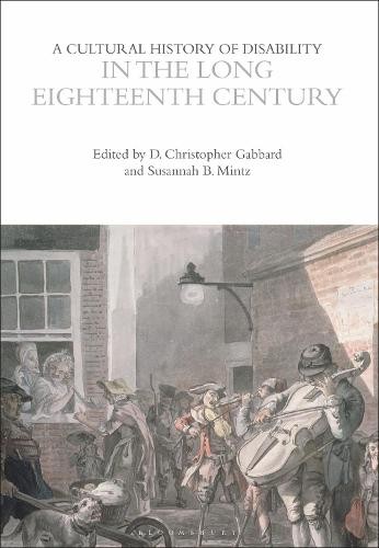 Cultural History of Disability in the Long Eighteenth Century
